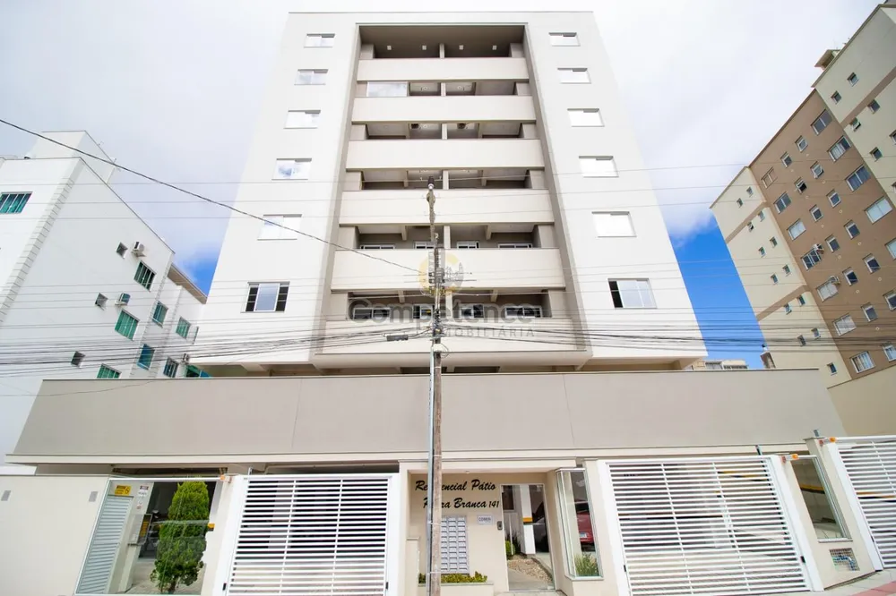 Apartamento, 2 quartos, 66 m² - Foto 7