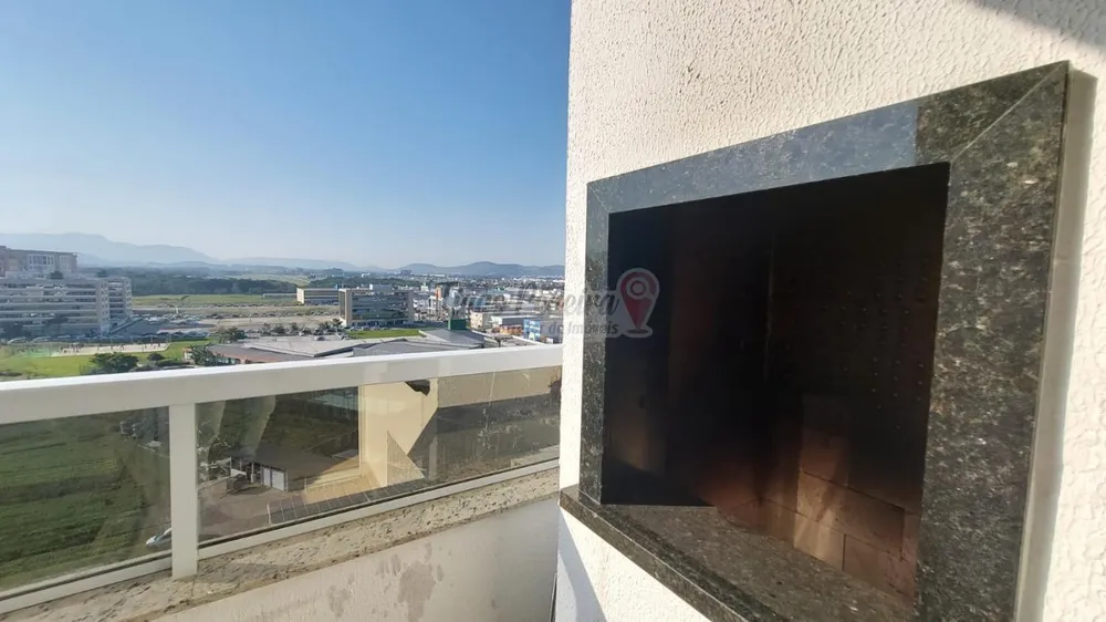 Apartamento, 3 quartos, 87 m² - Foto 2