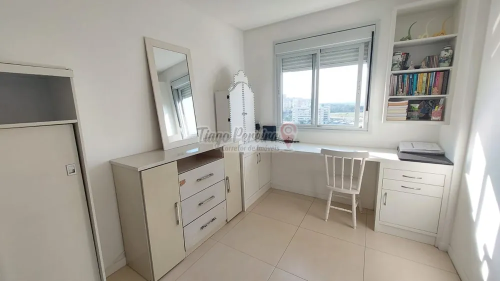 Apartamento, 3 quartos, 87 m² - Foto 4