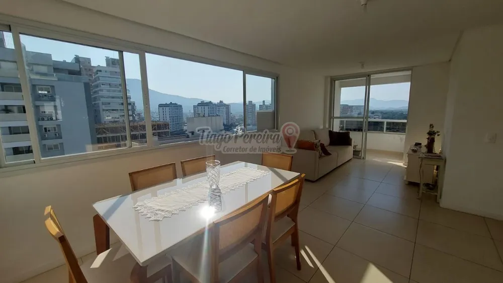 Apartamento, 3 quartos, 87 m² - Foto 1