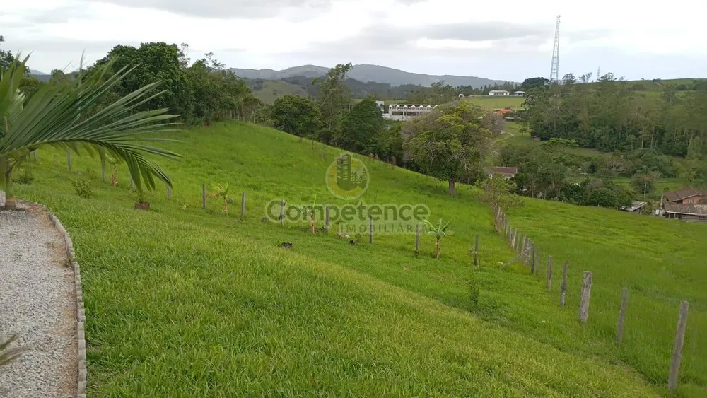 Chácara, 3 quartos, 4118 m² - Foto 5
