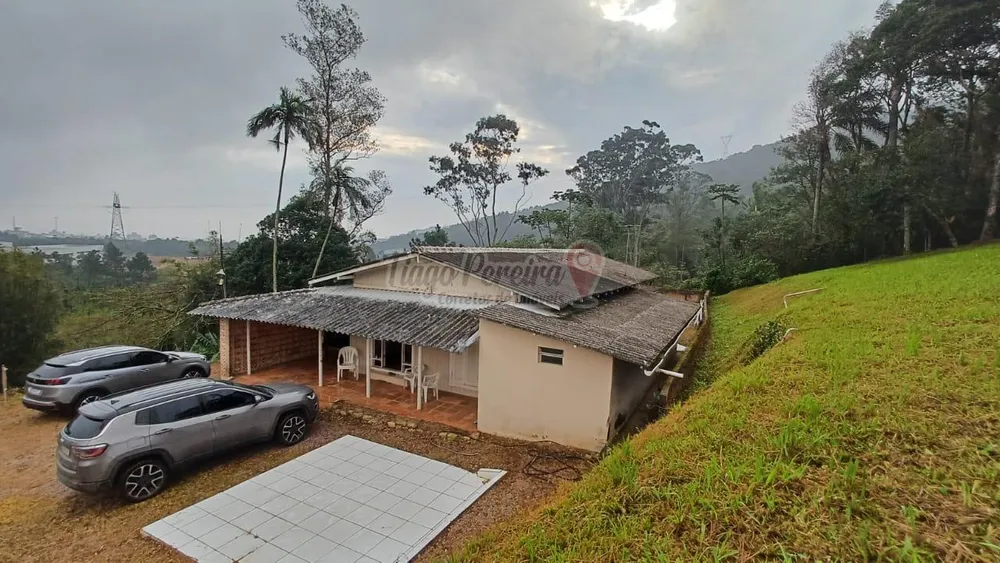 Sítio, 3 quartos, 9659 m² - Foto 3