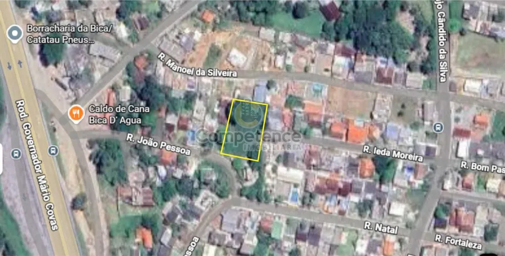 Terreno, 1364 m² - Foto 8