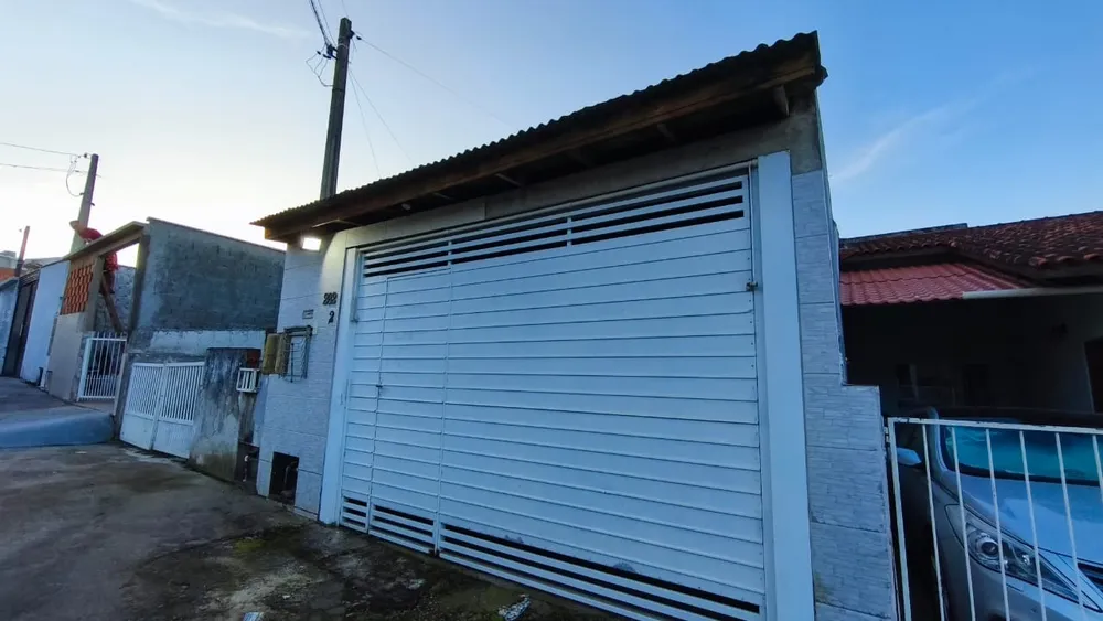 Casa, 2 quartos - Foto 2