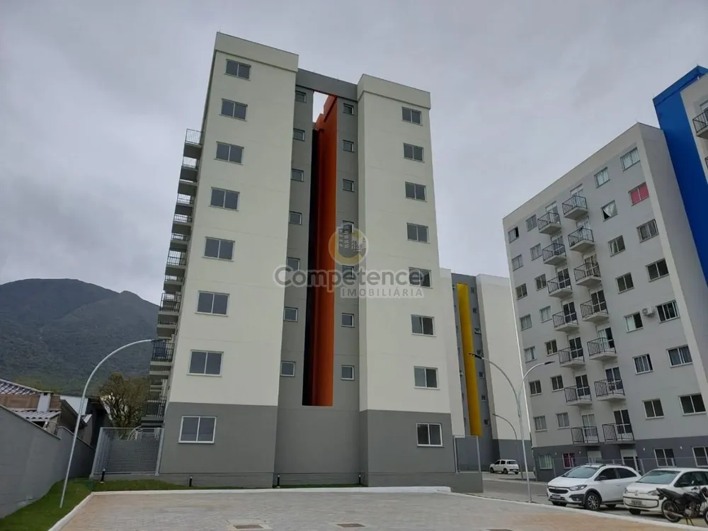Apartamento, 2 quartos, 50 m² - Foto 6