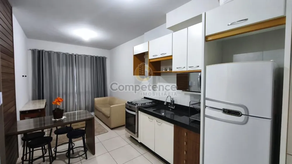 Apartamento, 2 quartos, 50 m² - Foto 1