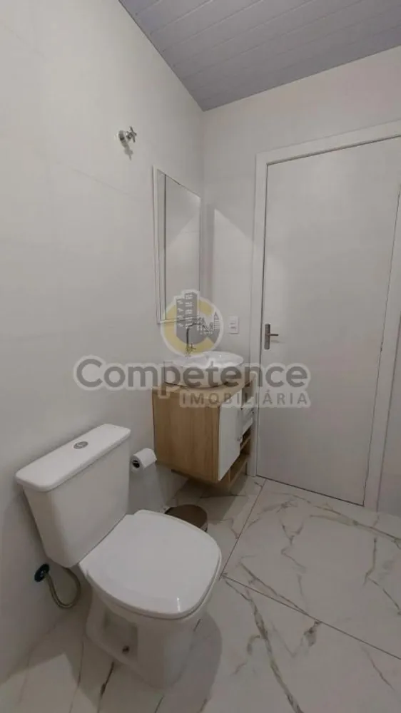 Casa, 2 quartos, 75 m² - Foto 7