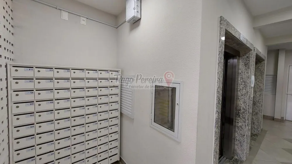 Apartamento, 2 quartos, 50 m² - Foto 6