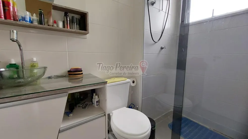 Apartamento, 2 quartos, 50 m² - Foto 3