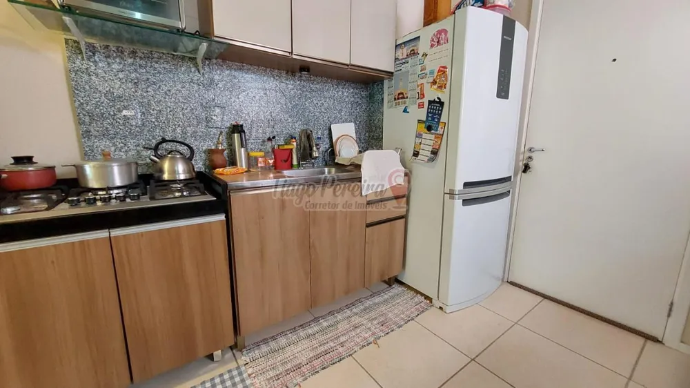 Apartamento, 2 quartos, 50 m² - Foto 1