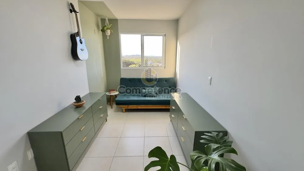 Apartamento, 2 quartos, 50 m² - Foto 7