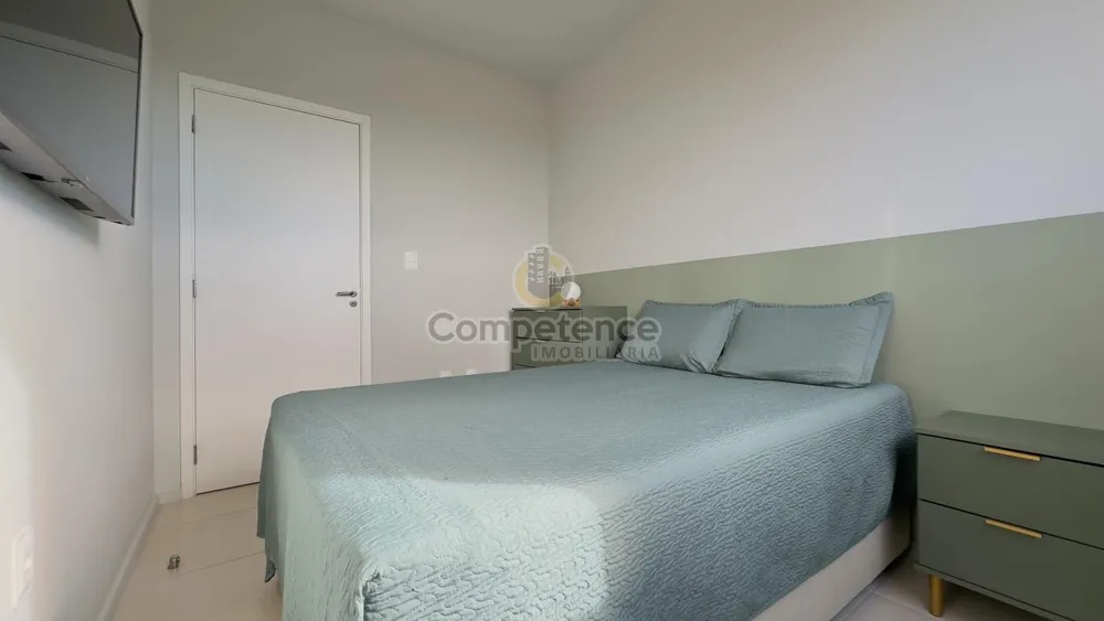 Apartamento, 2 quartos, 50 m² - Foto 5
