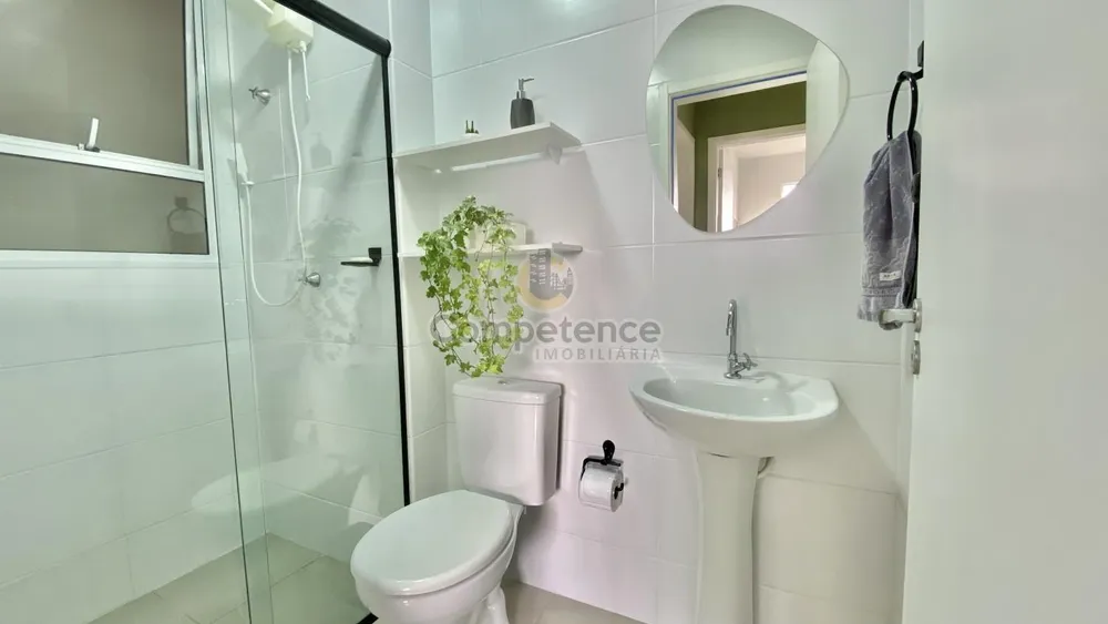 Apartamento, 2 quartos, 50 m² - Foto 3