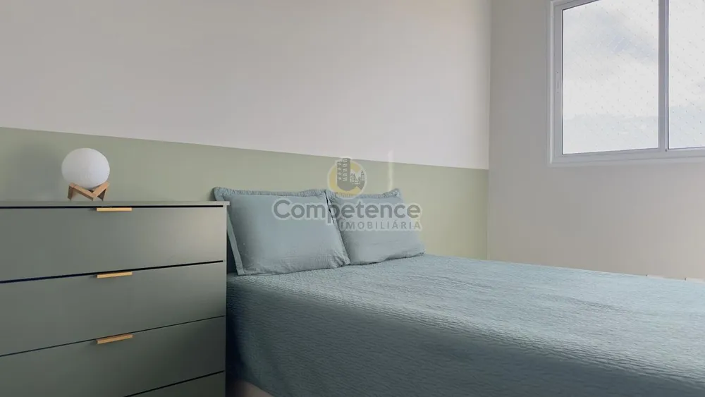 Apartamento, 2 quartos, 50 m² - Foto 4