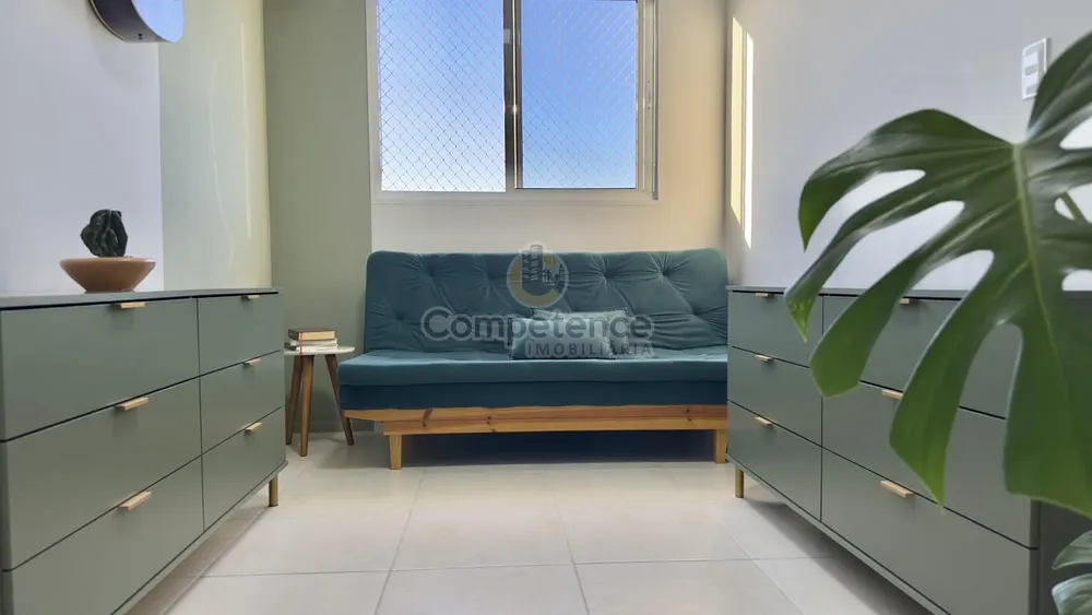 Apartamento, 2 quartos, 50 m² - Foto 8