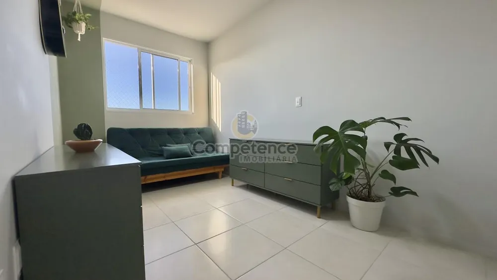 Apartamento, 2 quartos, 50 m² - Foto 6