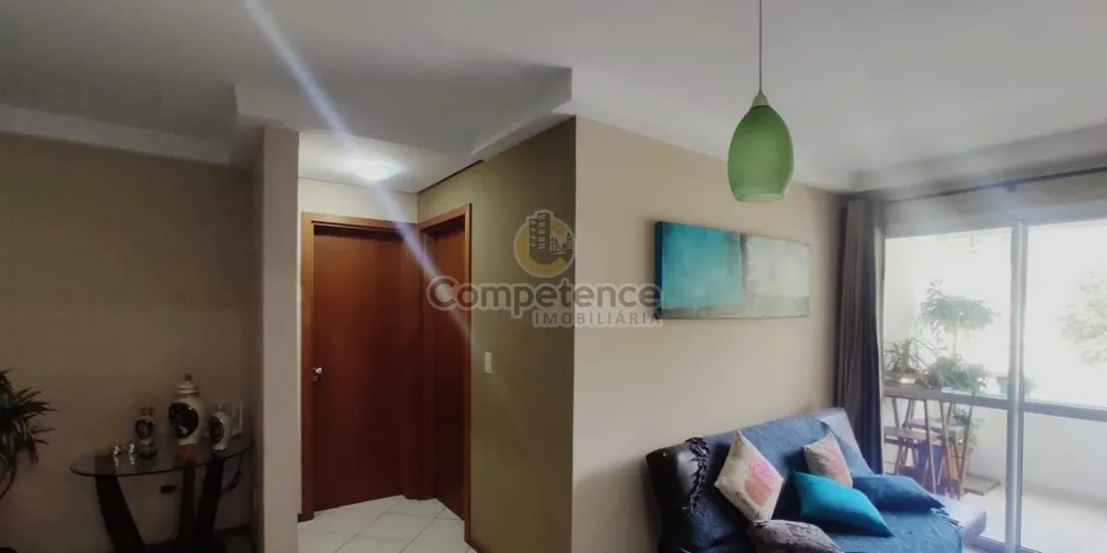 Apartamento, 1 quarto, 64 m² - Foto 8