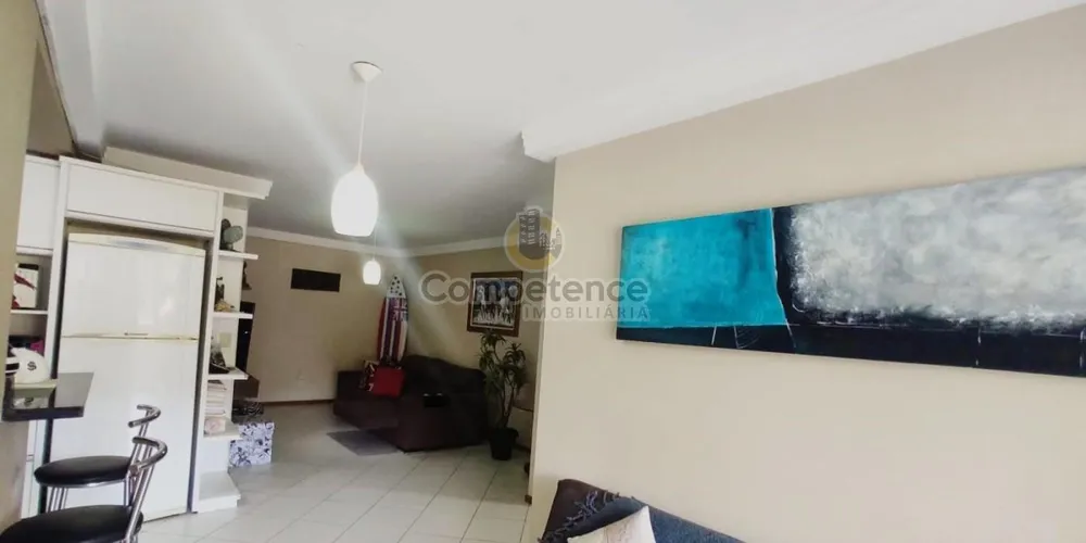 Apartamento, 1 quarto, 64 m² - Foto 4