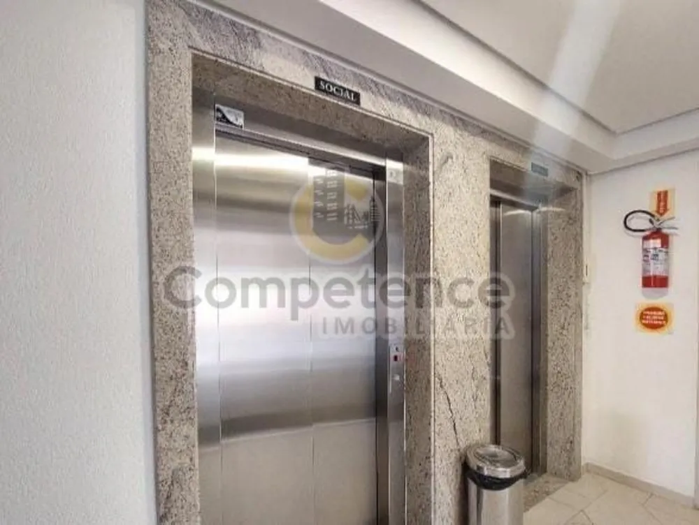 Apartamento, 1 quarto, 64 m² - Foto 1
