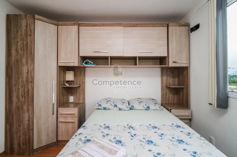 Apartamento, 2 quartos, 44 m² - Foto 4
