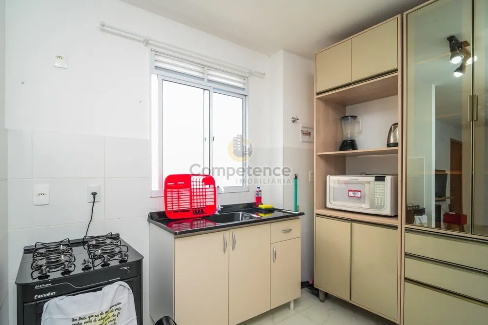 Apartamento, 2 quartos, 44 m² - Foto 2