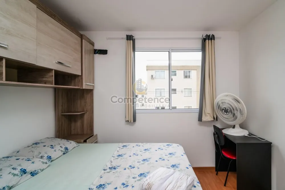 Apartamento, 2 quartos, 44 m² - Foto 5