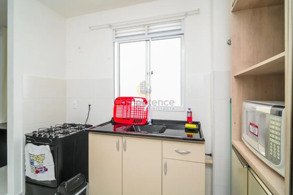 Apartamento, 2 quartos, 44 m² - Foto 3