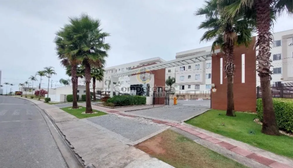 Apartamento, 2 quartos, 44 m² - Foto 8