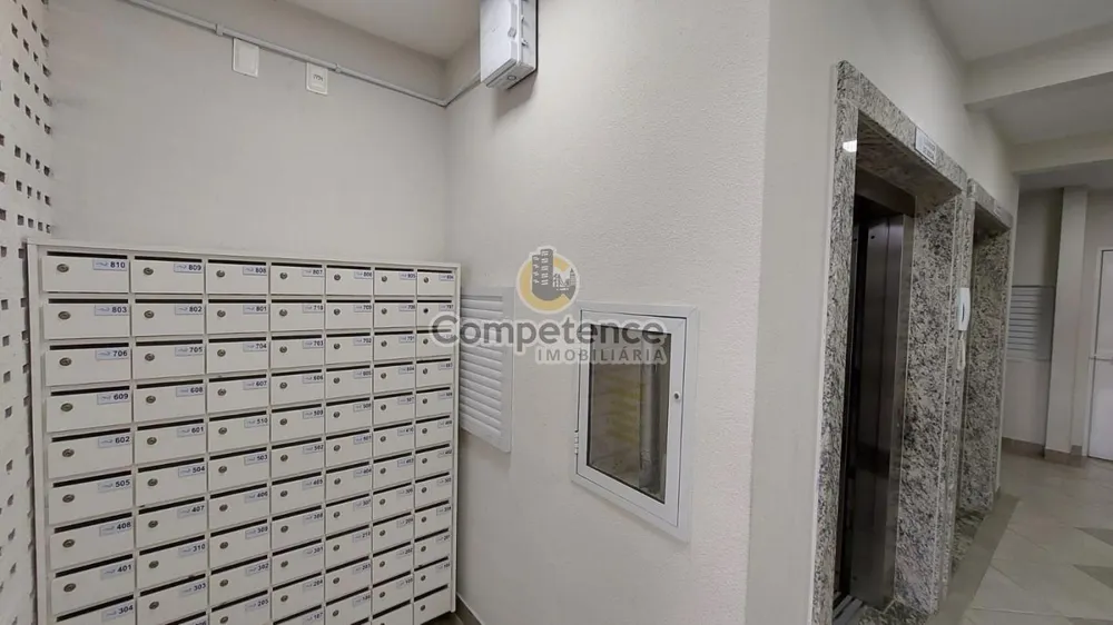 Apartamento, 2 quartos, 50 m² - Foto 8