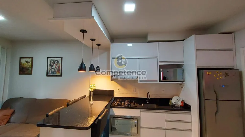 Apartamento, 2 quartos, 50 m² - Foto 1
