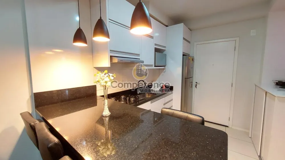 Apartamento, 2 quartos, 50 m² - Foto 2