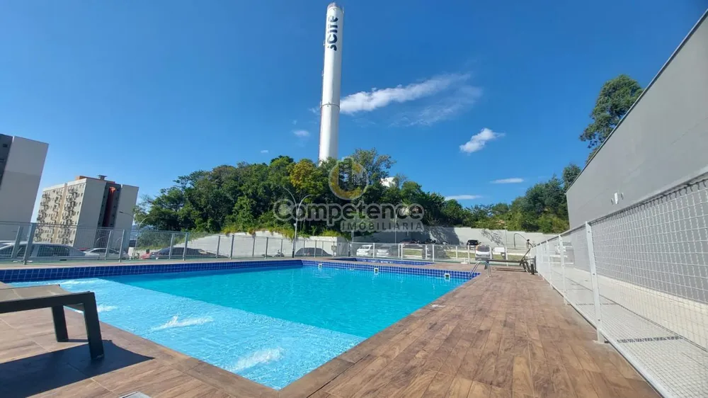 Apartamento, 2 quartos, 50 m² - Foto 12