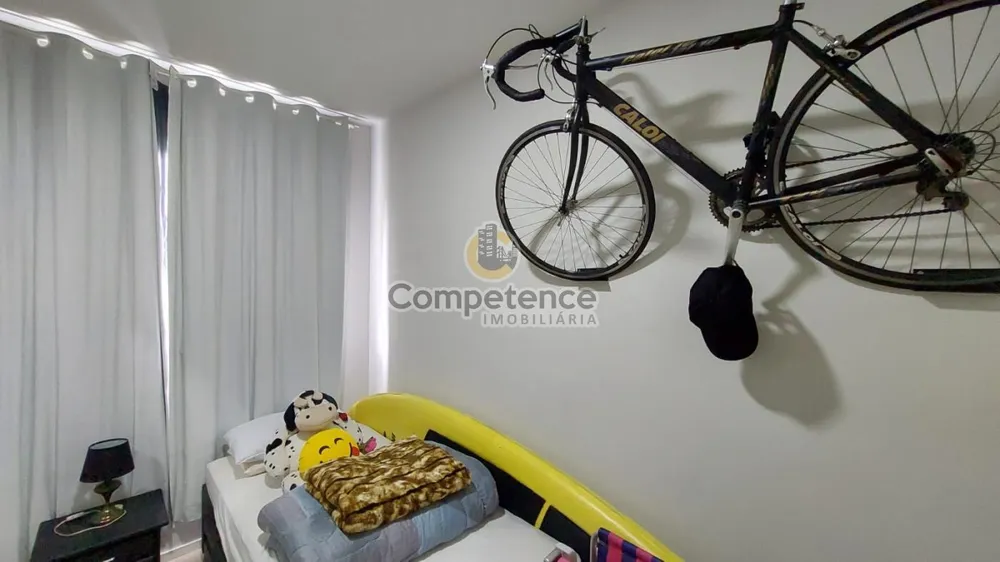 Apartamento, 2 quartos, 50 m² - Foto 4