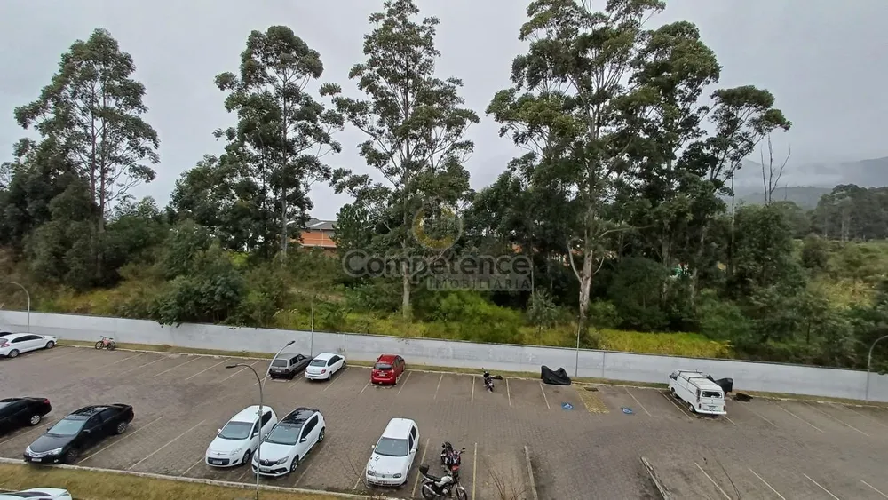 Apartamento, 2 quartos, 50 m² - Foto 8