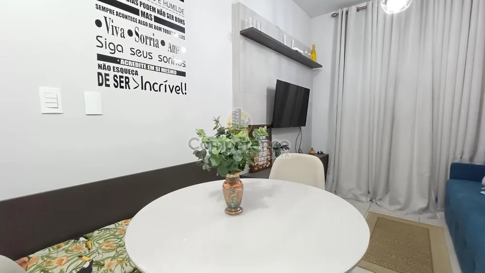 Apartamento, 2 quartos, 50 m² - Foto 3