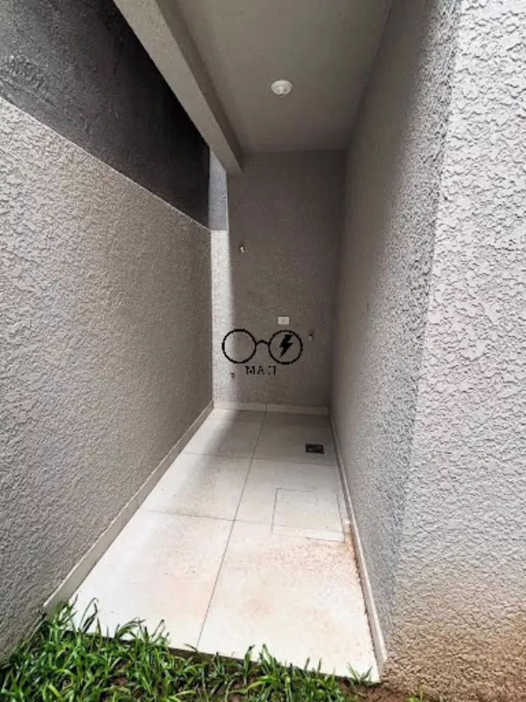 Sobrado, 4 quartos - Foto 8
