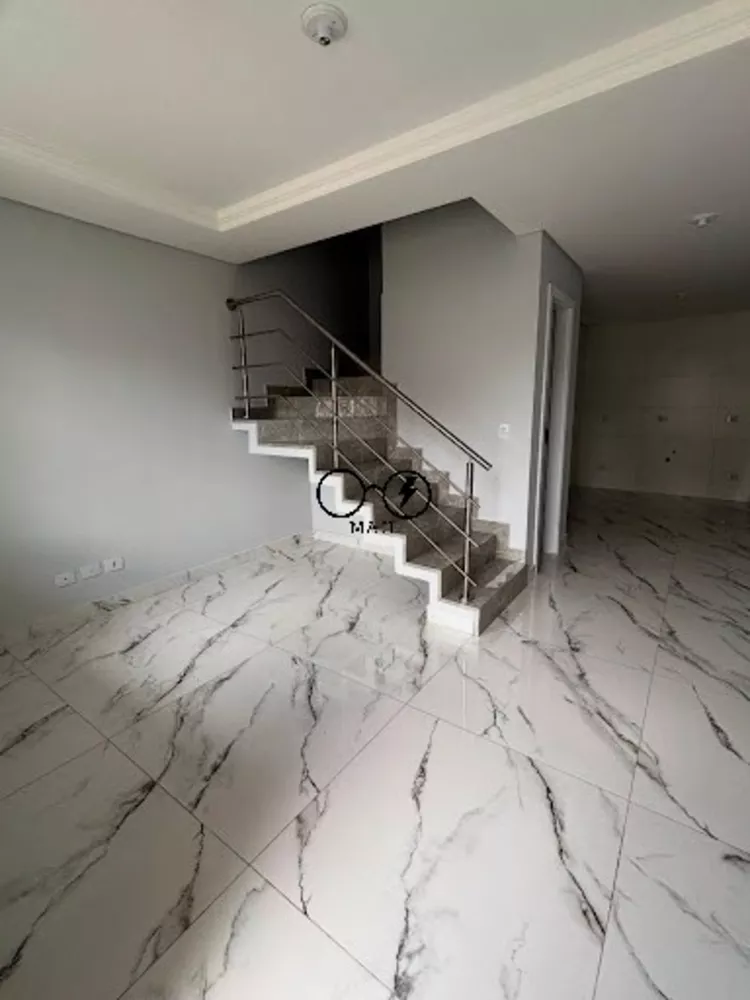 Sobrado, 4 quartos - Foto 6