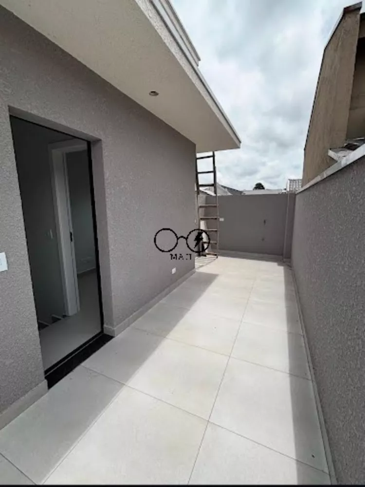 Sobrado, 4 quartos - Foto 7