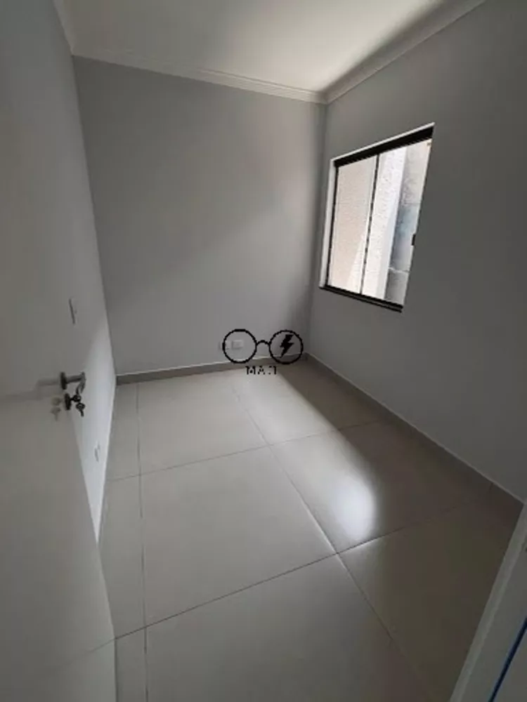 Sobrado, 4 quartos - Foto 4