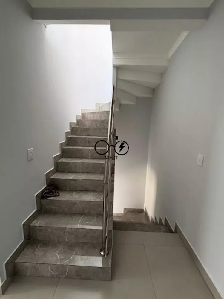 Sobrado, 4 quartos - Foto 5