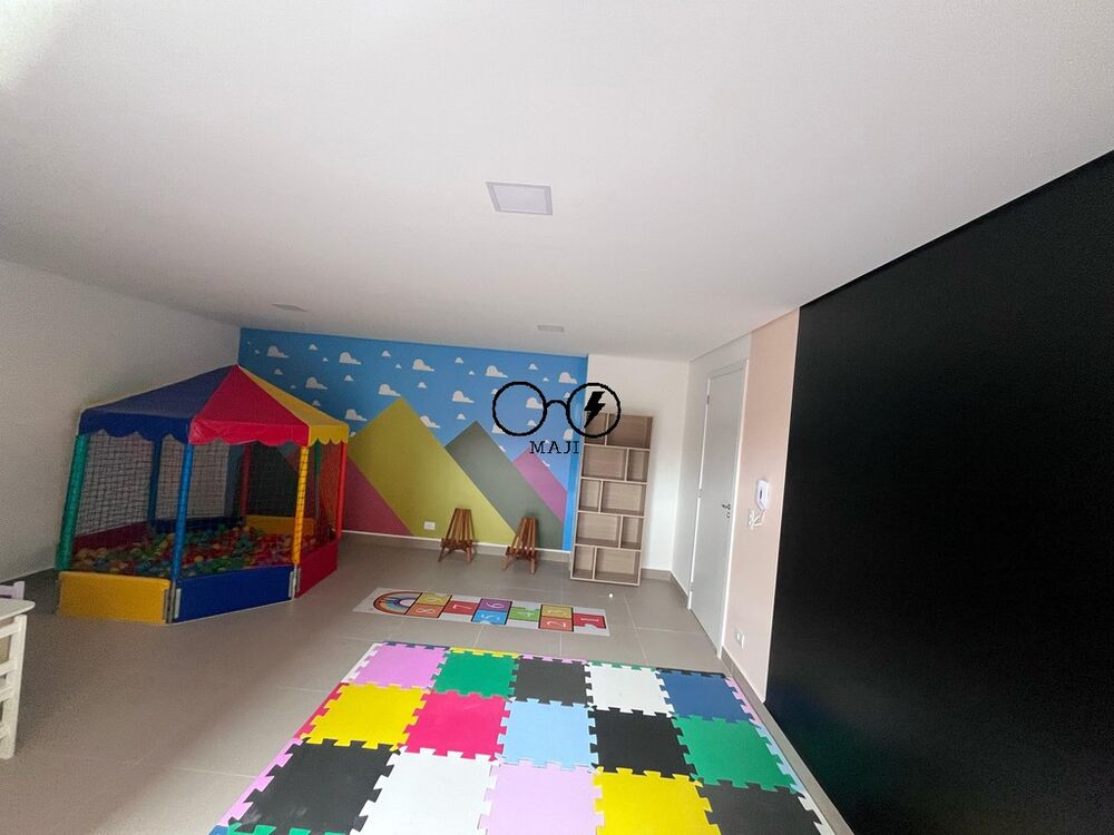 Apartamento, 2 quartos, 51 m² - Foto 1