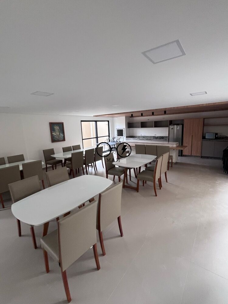 Apartamento, 2 quartos, 51 m² - Foto 2