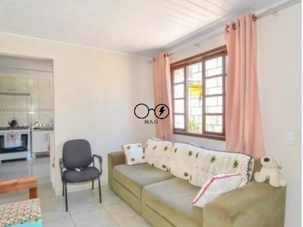 Sobrado, 3 quartos, 150 m² - Foto 6