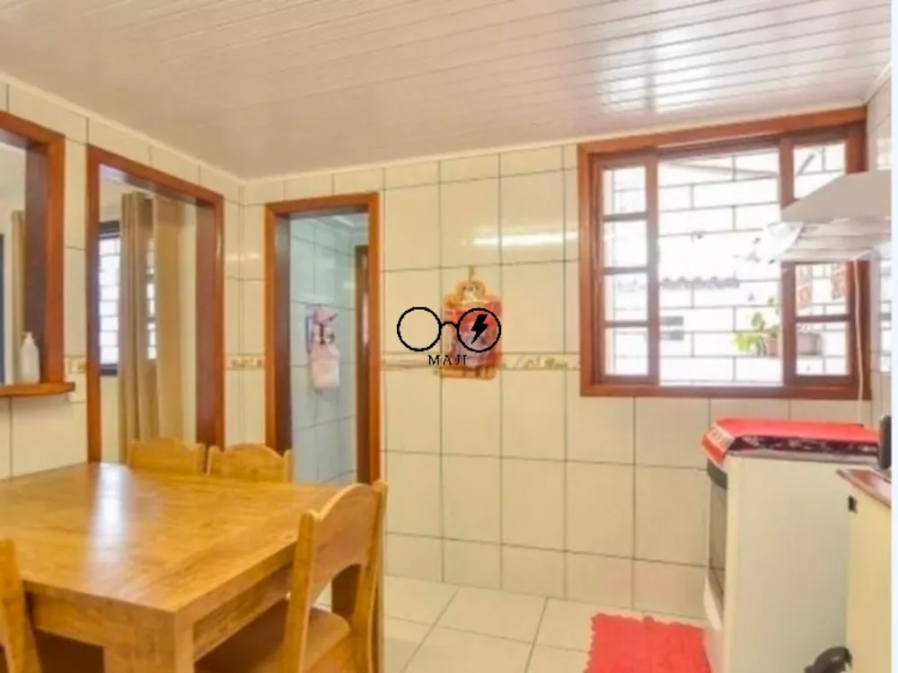 Sobrado, 3 quartos, 150 m² - Foto 3