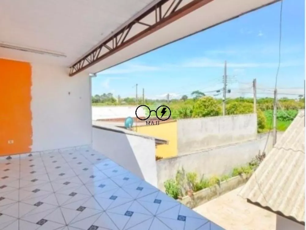 Sobrado, 3 quartos, 150 m² - Foto 4
