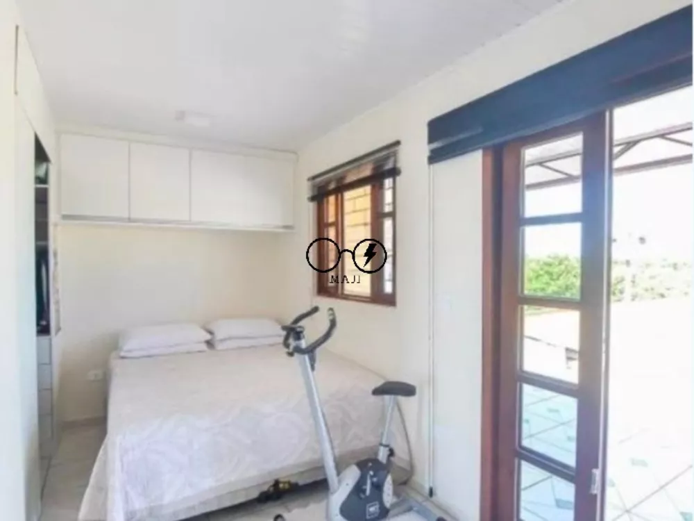 Sobrado, 3 quartos, 150 m² - Foto 2