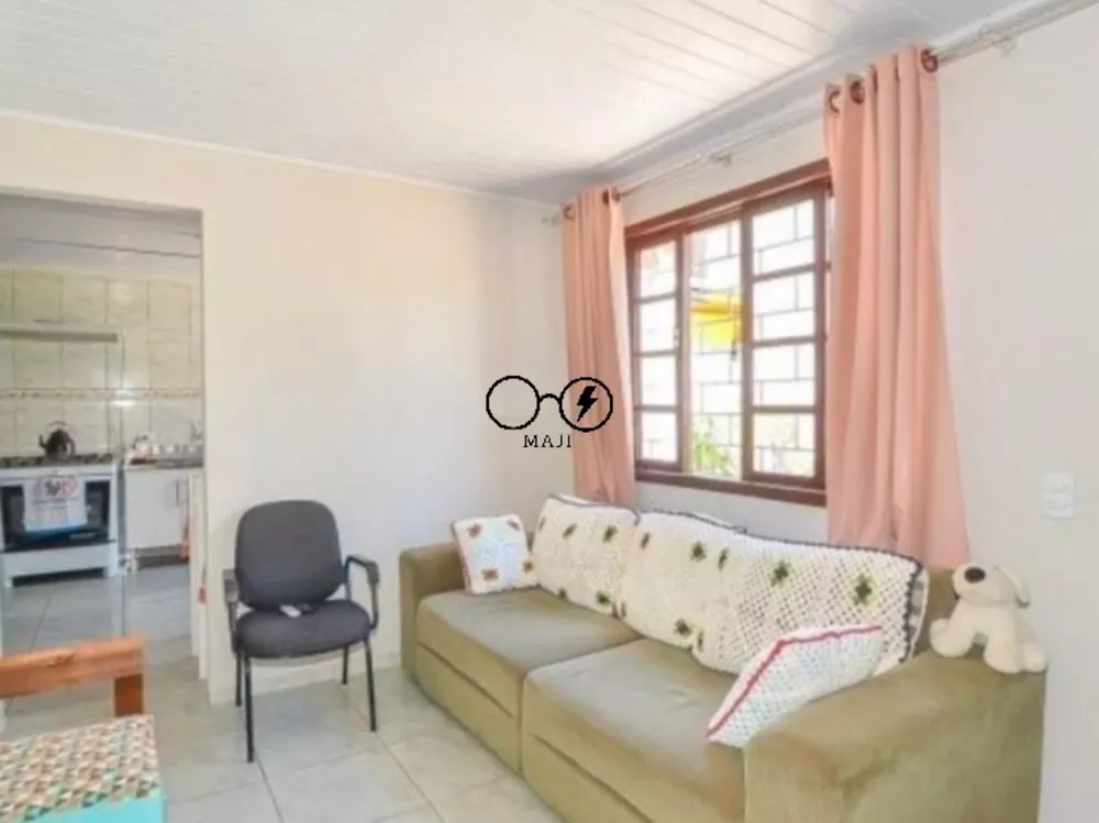 Sobrado, 3 quartos, 150 m² - Foto 8