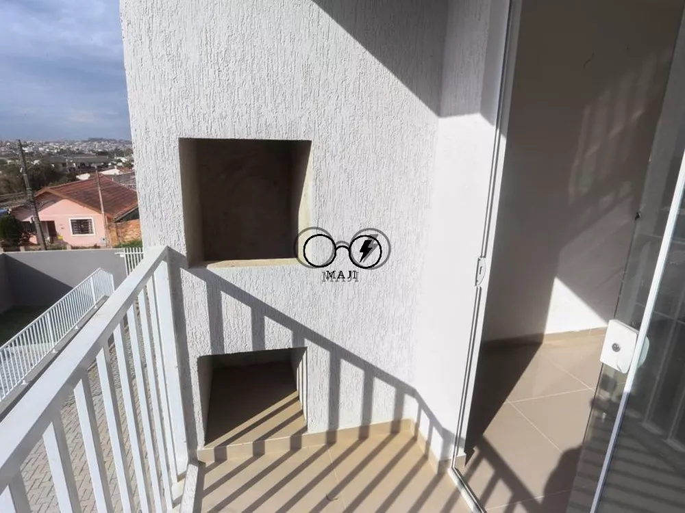 Apartamento, 3 quartos - Foto 2