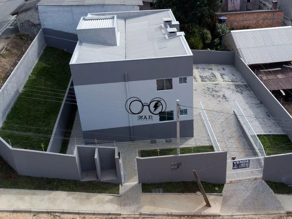 Apartamento, 3 quartos - Foto 1