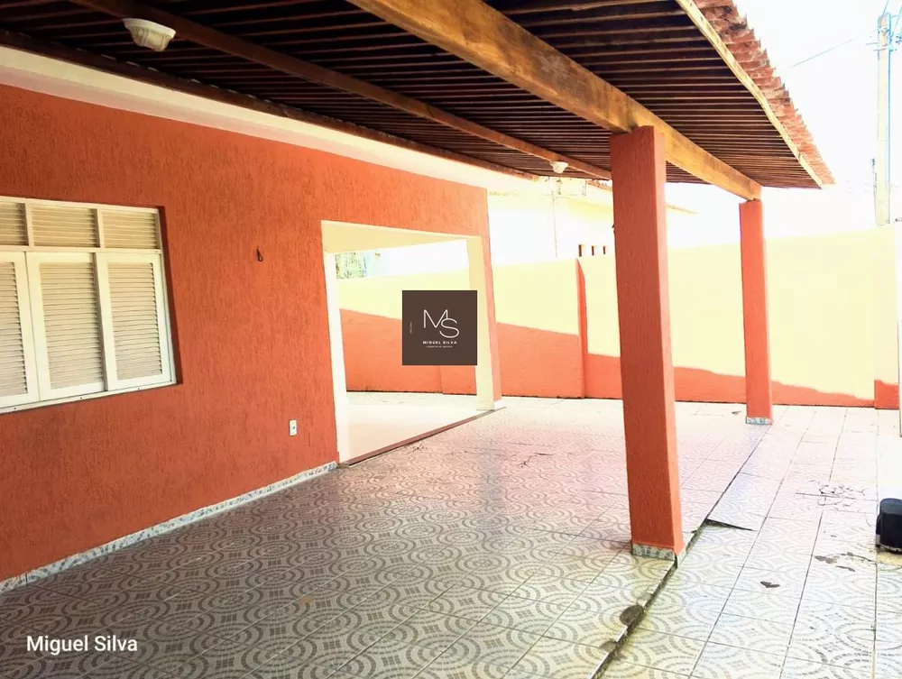 Casa de Condomínio à venda com 3 quartos, 150m² - Foto 4